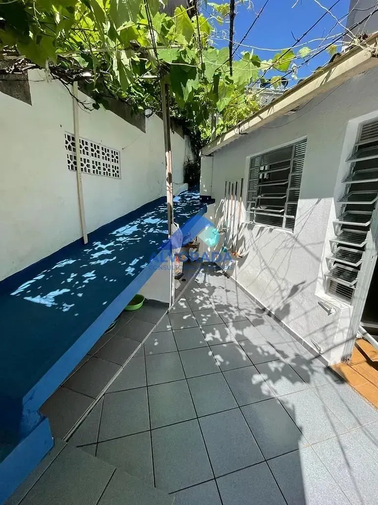 Casa, 4 quartos, 223 m² - Foto 4