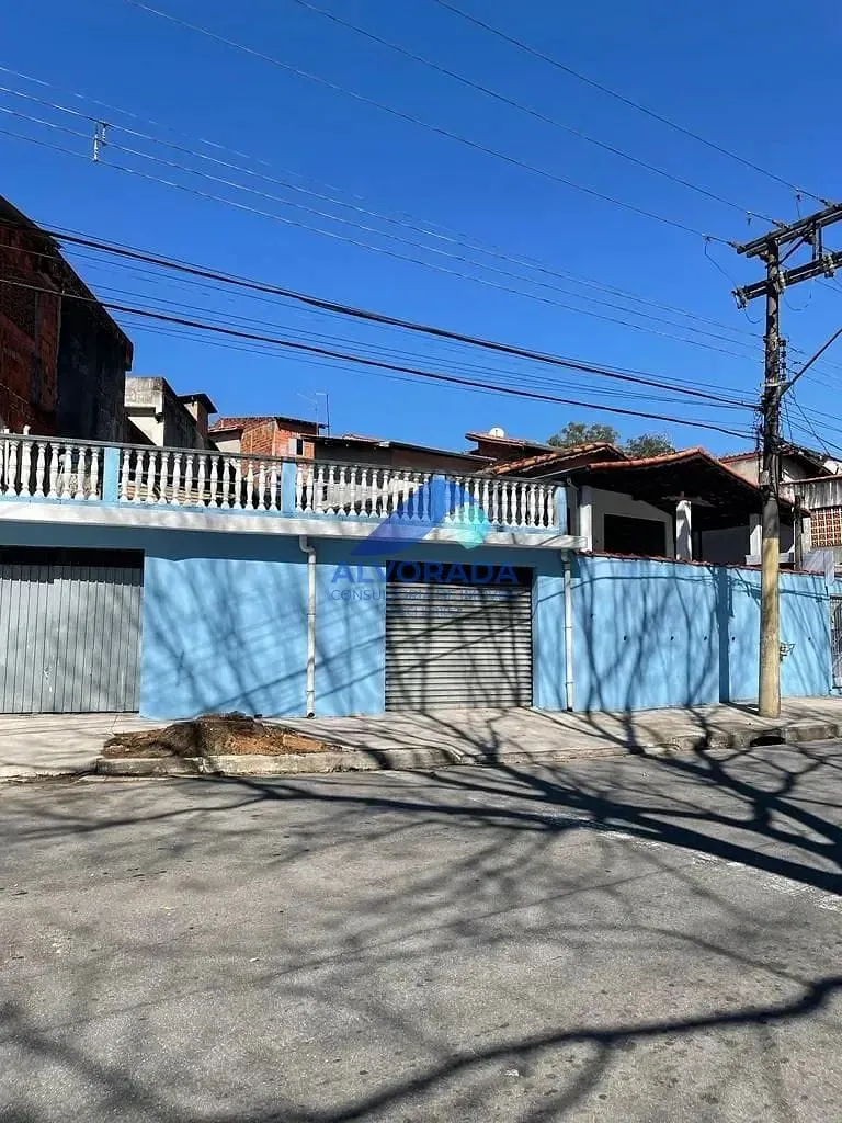 Casa, 4 quartos, 223 m² - Foto 3