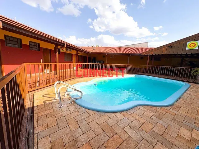 Casa com 334m², à venda, no bairro Parque das Oliveiras em Ribeirão Preto
