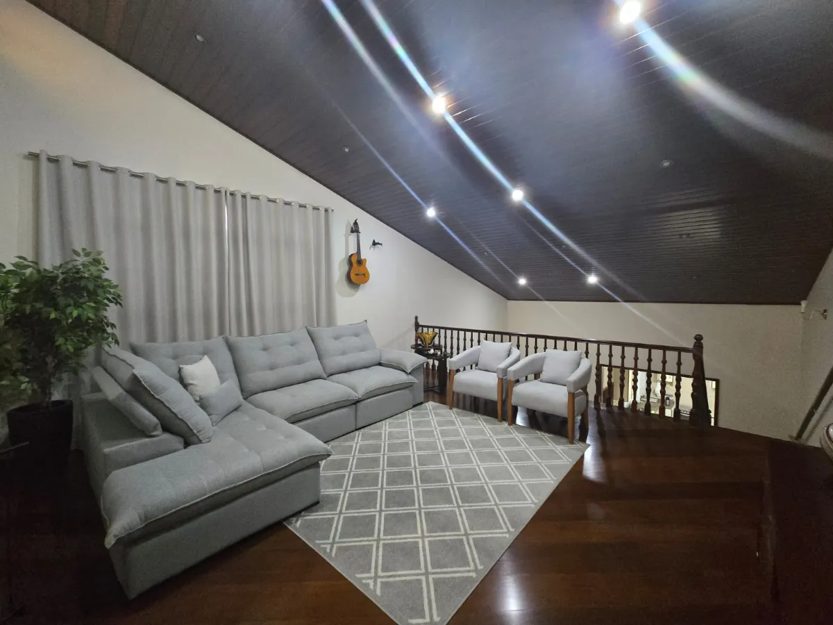 Casa para venda em Jardim Vista Linda com 3 quartos, sendo 1 suíte, 219m²