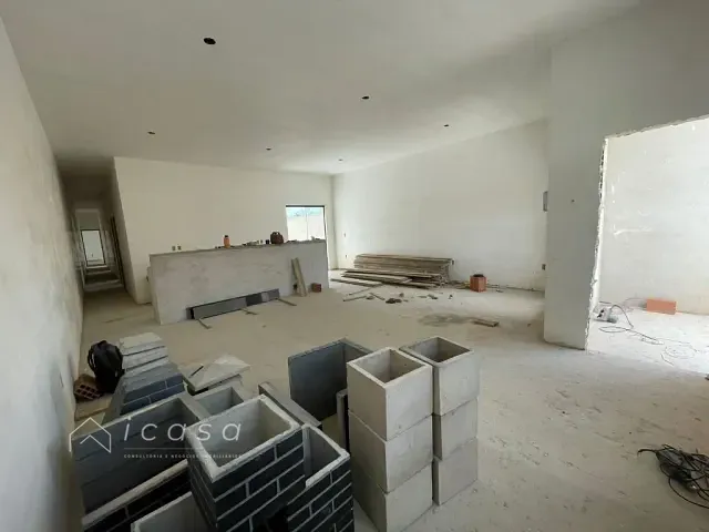 Casa com 245m² 3 quartos e 3 banheiros, à venda, no bairro Parque do Museu em Caçapava
