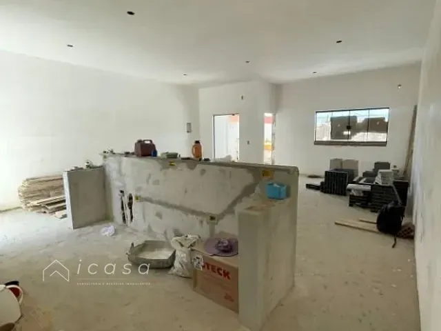 Casa com 245m² 3 quartos e 3 banheiros, à venda, no bairro Parque do Museu em Caçapava