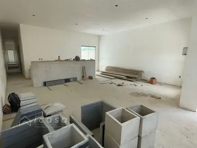Casa com 245m² 3 quartos e 3 banheiros, à venda, no bairro Parque do Museu em Caçapava