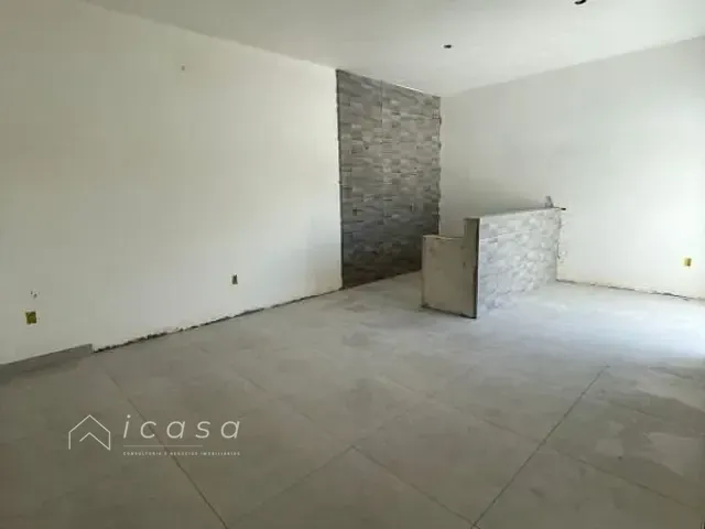 Casa com 245m² 3 quartos e 3 banheiros, à venda, no bairro Parque do Museu em Caçapava