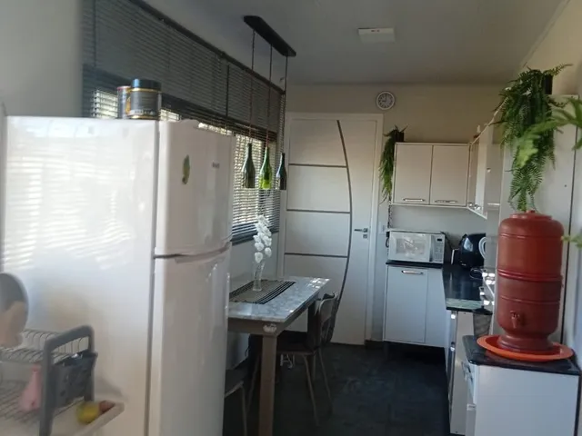 Casa 3 quartos e 2 banheiros, à venda, no bairro Terras de São Felipe (Caucaia do Alto) em Cotia