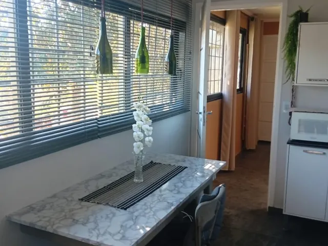 Casa 3 quartos e 2 banheiros, à venda, no bairro Terras de São Felipe (Caucaia do Alto) em Cotia