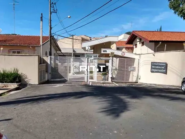 Casa com 250m² 3 quartos e 2 banheiros, à venda, no bairro Parque Imperador em Campinas