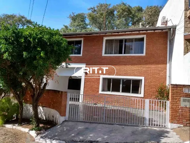 Casa com 250m² 3 quartos e 2 banheiros, à venda, no bairro Parque Imperador em Campinas