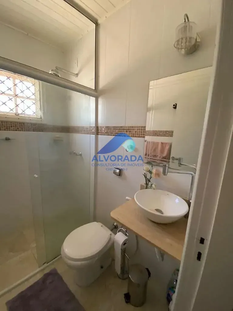 Casa, 3 quartos, 240 m² - Foto 15