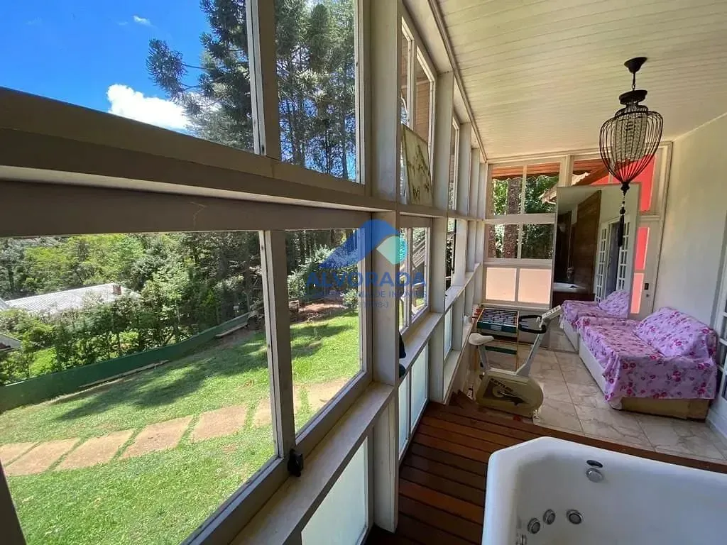 Casa, 3 quartos, 240 m² - Foto 8