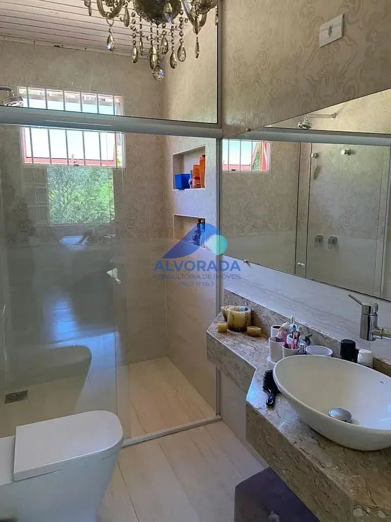 Casa, 3 quartos, 240 m² - Foto 17