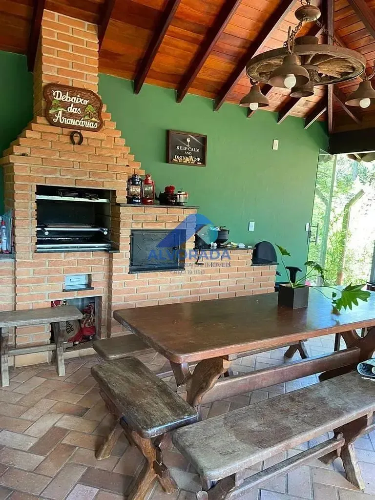 Casa, 3 quartos, 240 m² - Foto 10