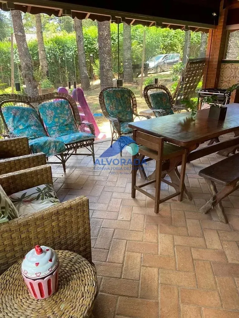 Casa, 3 quartos, 240 m² - Foto 11