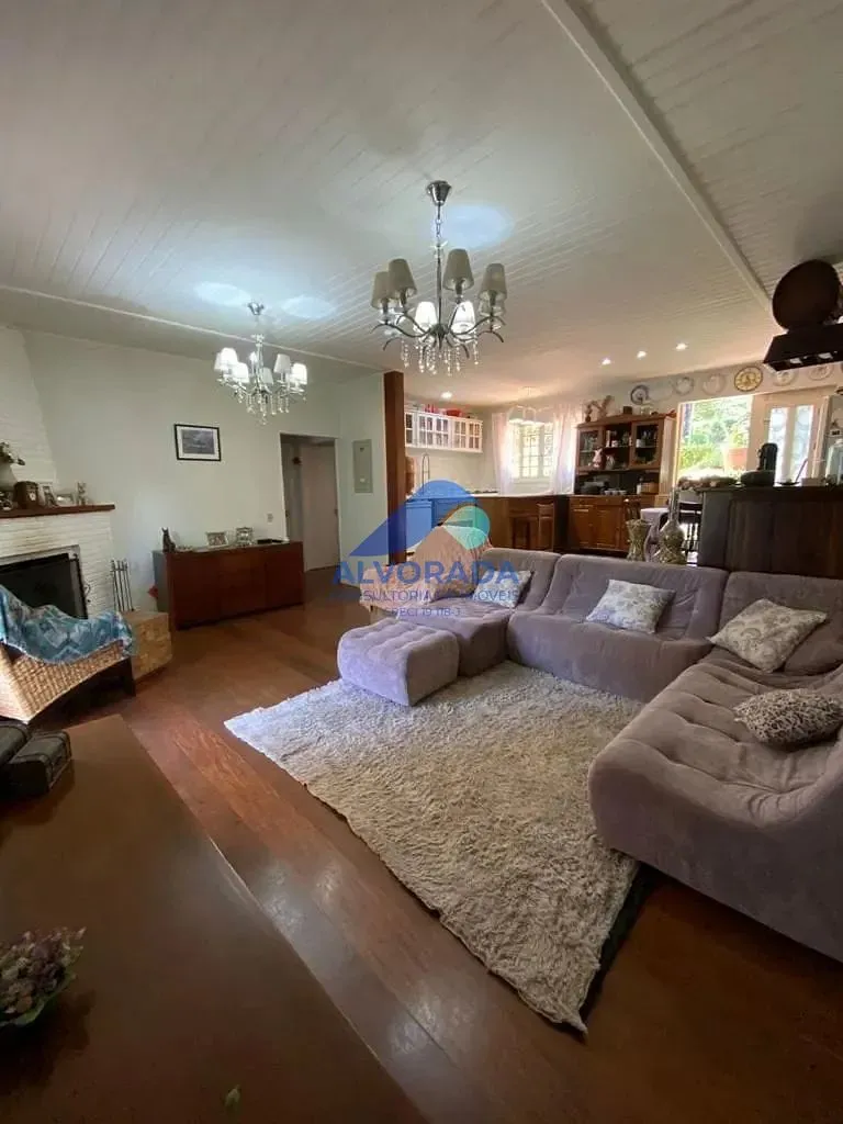 Casa, 3 quartos, 240 m² - Foto 14