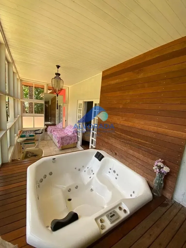 Casa, 3 quartos, 240 m² - Foto 12