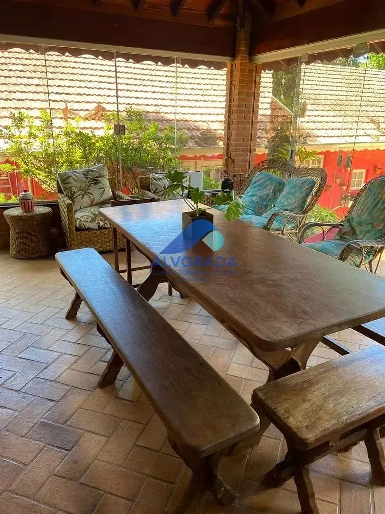 Casa, 3 quartos, 240 m² - Foto 9