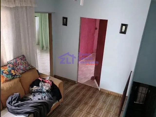 Casa com 330m² 3 quartos e 2 banheiros, à venda, no bairro Jardim Marabá em São Paulo