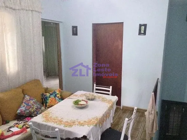 Casa com 330m² 3 quartos e 2 banheiros, à venda, no bairro Jardim Marabá em São Paulo