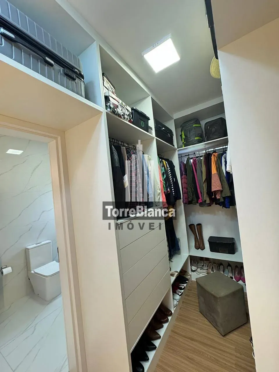 Casa, 3 quartos, 132 m² - Foto 9
