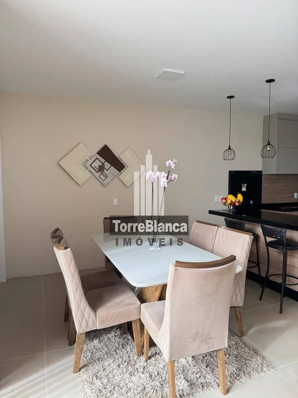 Casa, 3 quartos, 132 m² - Foto 4