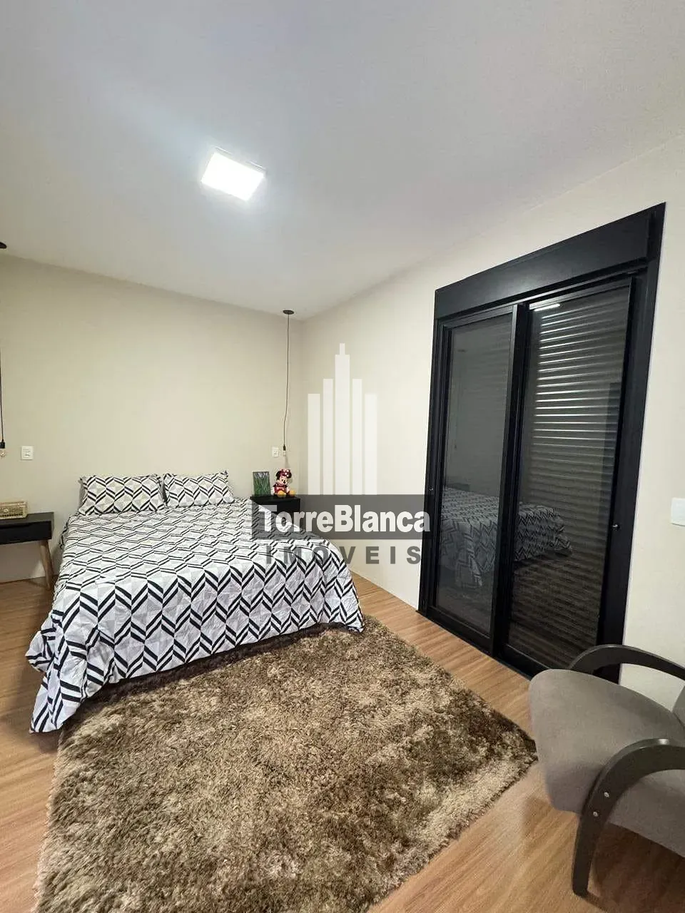 Casa, 3 quartos, 132 m² - Foto 8