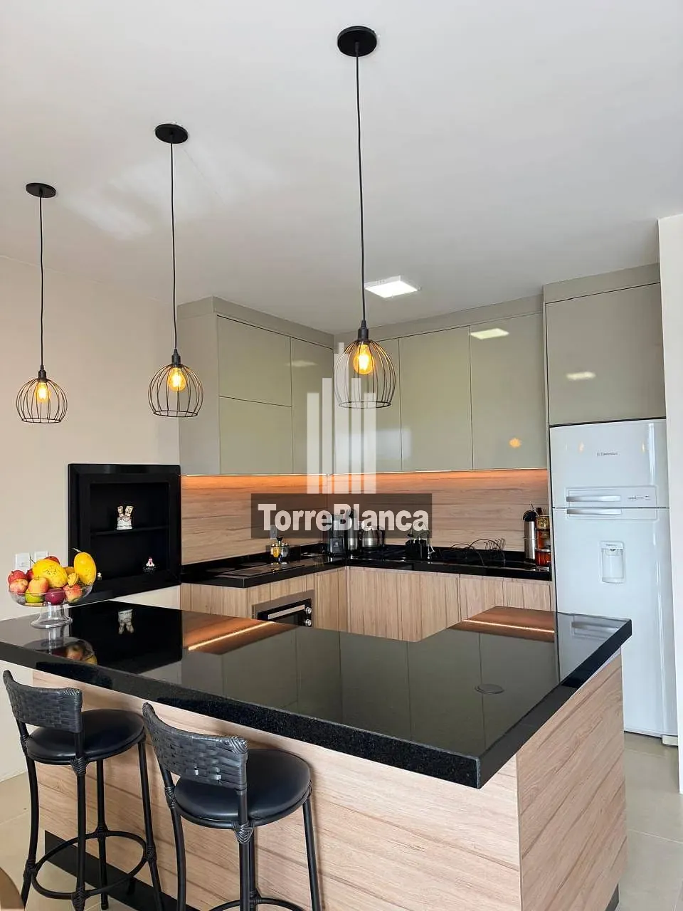 Casa, 3 quartos, 132 m² - Foto 6