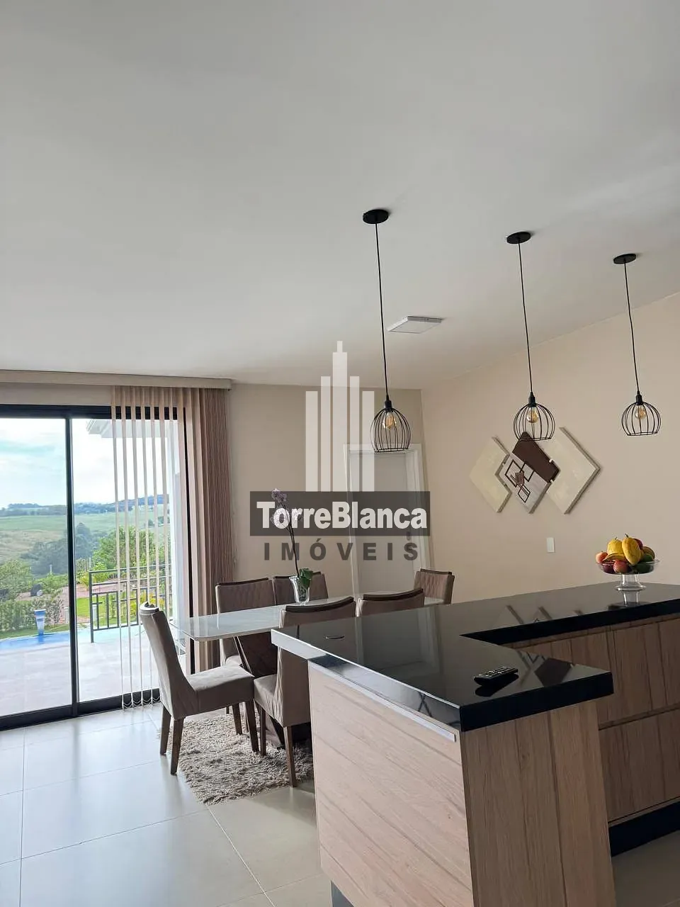 Casa, 3 quartos, 132 m² - Foto 3