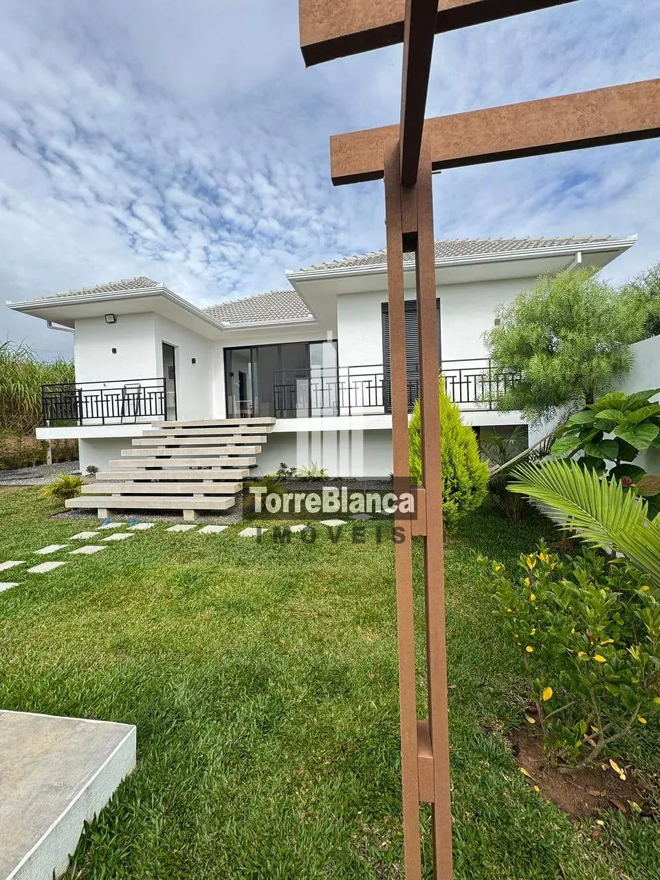 Casa, 3 quartos, 132 m² - Foto 20