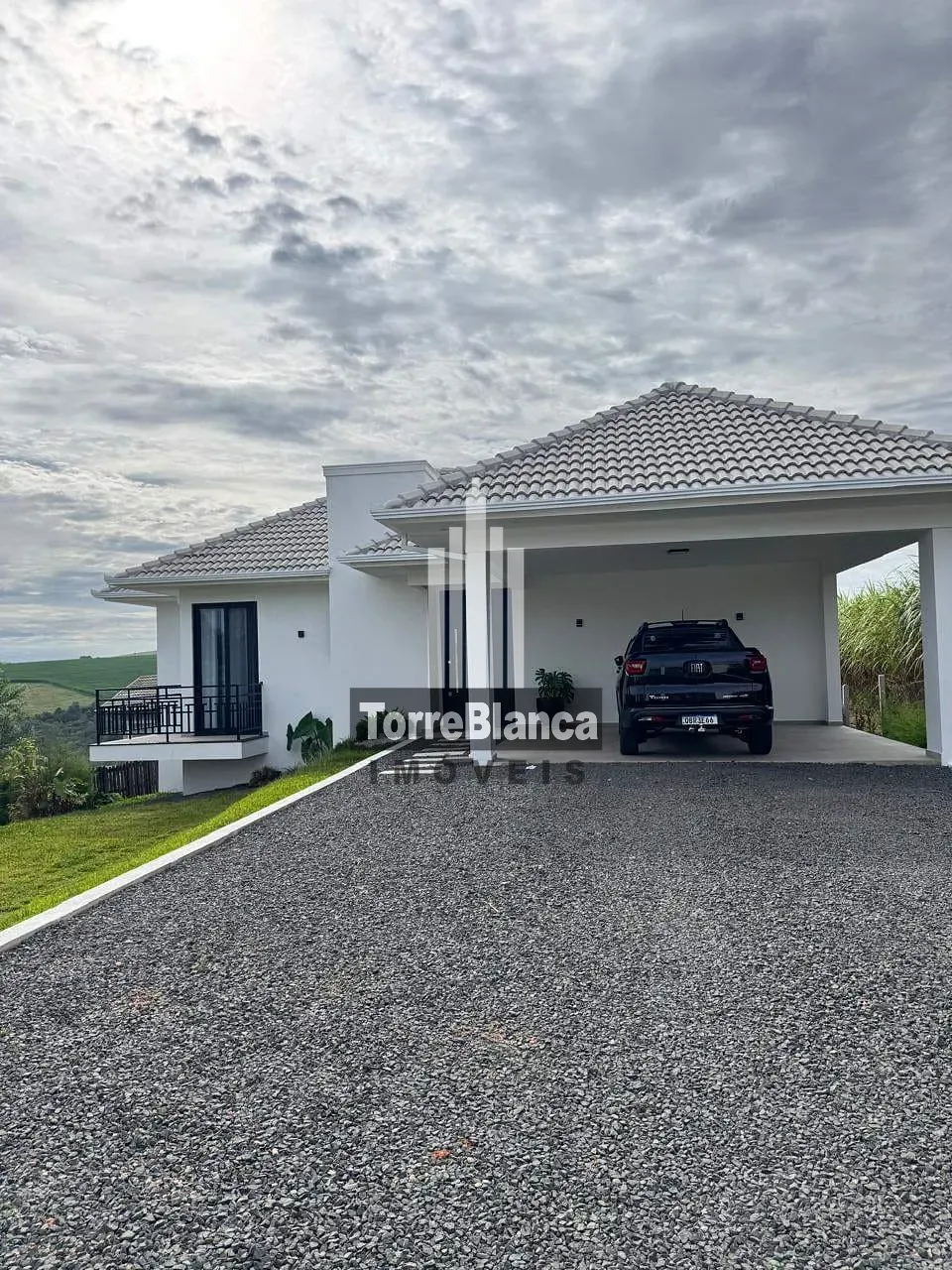 Casa, 3 quartos, 132 m² - Foto 17