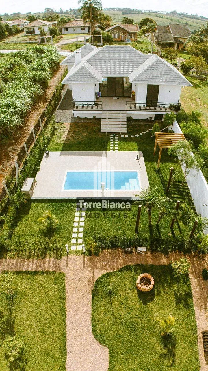 Casa, 3 quartos, 132 m² - Foto 19