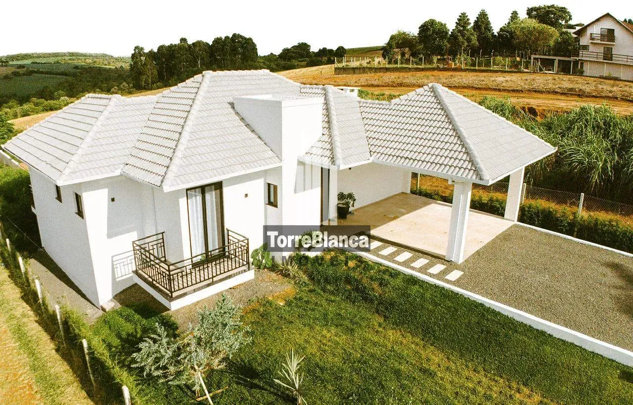 Casa, 3 quartos, 132 m² - Foto 21