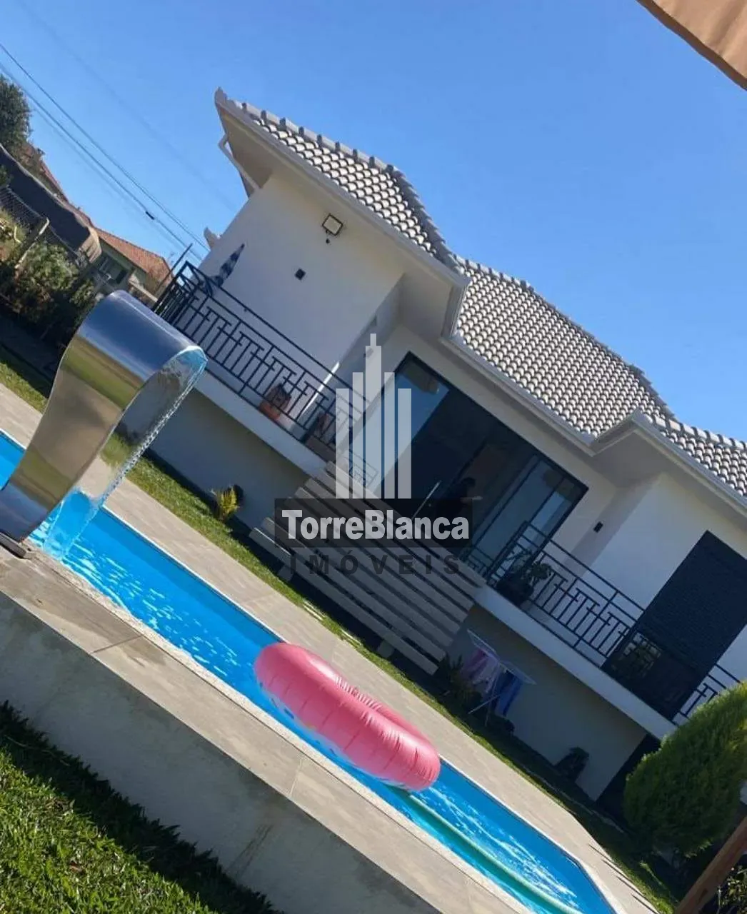 Casa, 3 quartos, 132 m² - Foto 22
