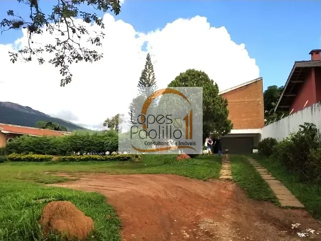 Casa com 1730m² 5 quartos e 6 banheiros, à venda, no bairro Jardim Maristela em Atibaia