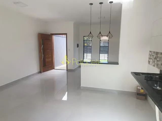 Casa com 125m² 2 quartos e 1 banheiro, à venda, no bairro Residencial San Marino em Taubaté