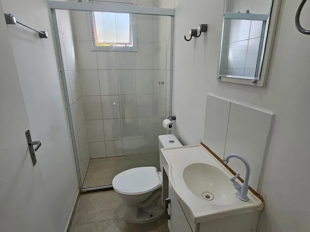 Sobrado 2 quartos e 2 banheiros, à venda, no bairro Água Espraiada (Caucaia do Alto) em Cotia