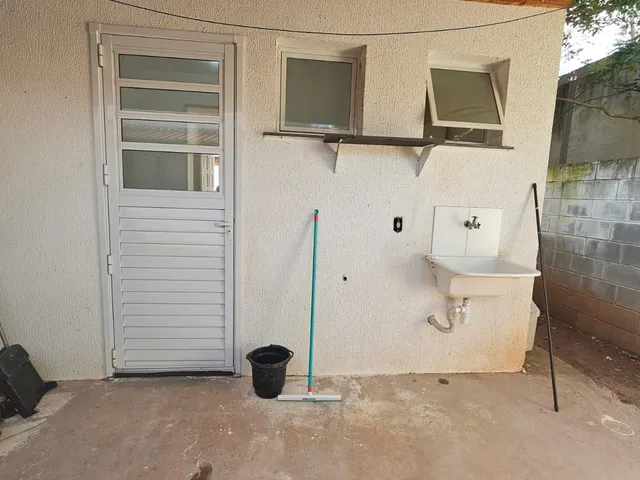 Sobrado 2 quartos e 2 banheiros, à venda, no bairro Água Espraiada (Caucaia do Alto) em Cotia