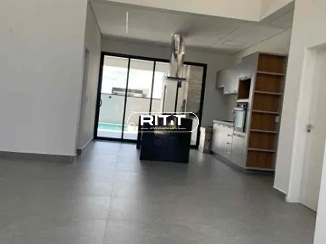 Casa com 300m² 3 quartos e 5 banheiros, à venda, no bairro Parque Brasil 500 em Paulínia