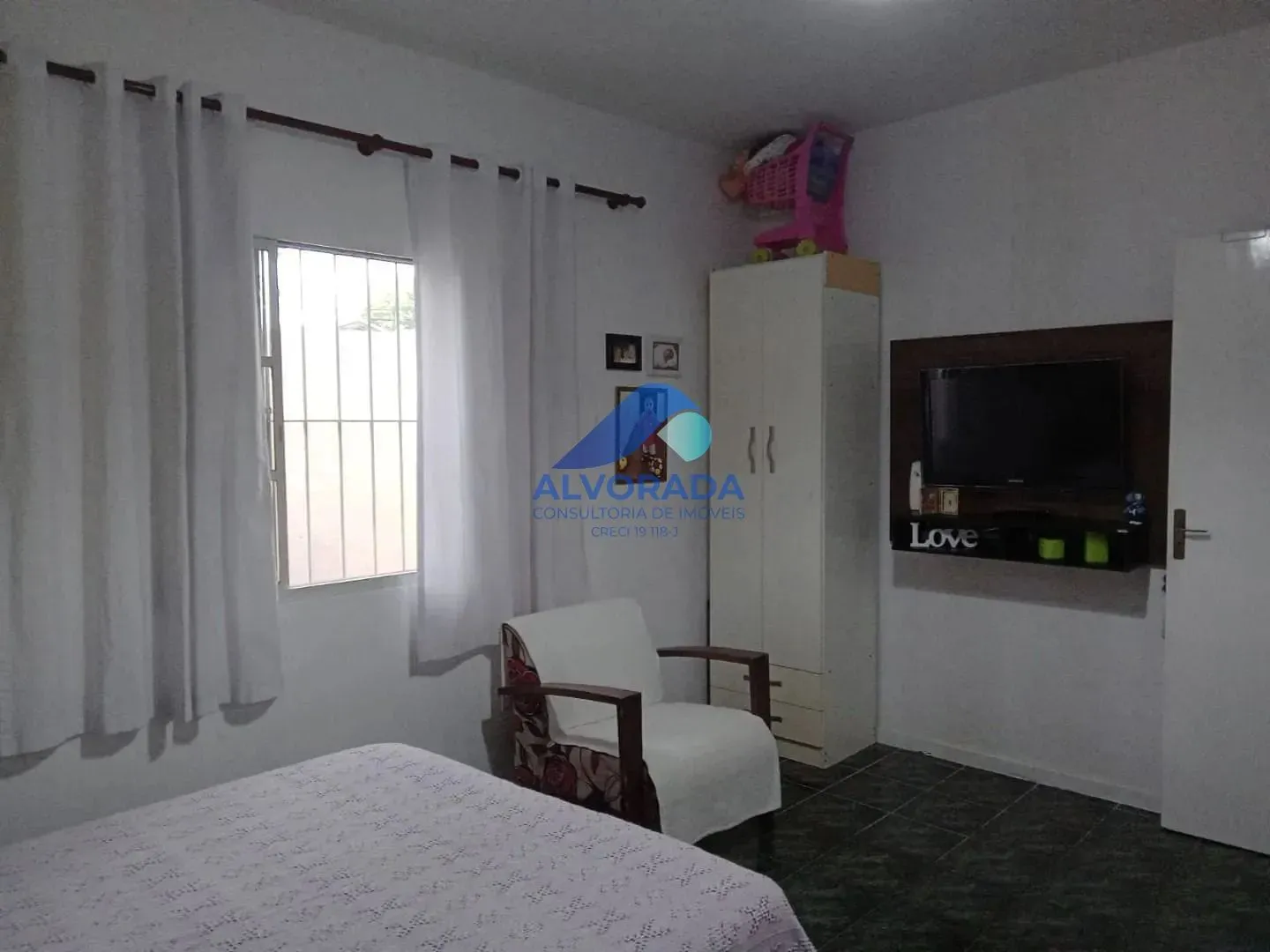 Casa, 3 quartos, 157 m² - Foto 12