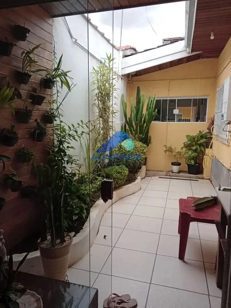 Casa, 3 quartos, 157 m² - Foto 3