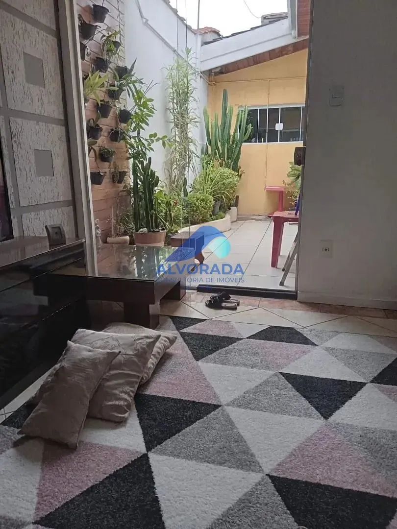Casa, 3 quartos, 157 m² - Foto 14