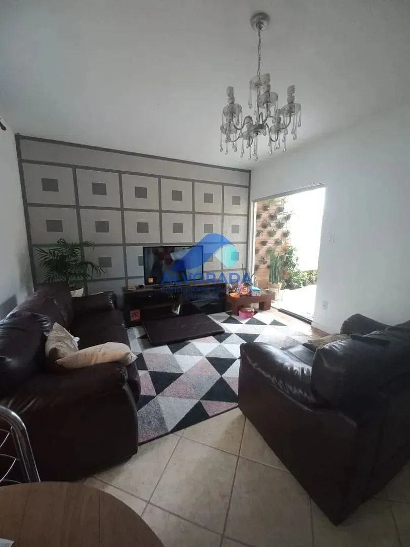 Casa, 3 quartos, 157 m² - Foto 6