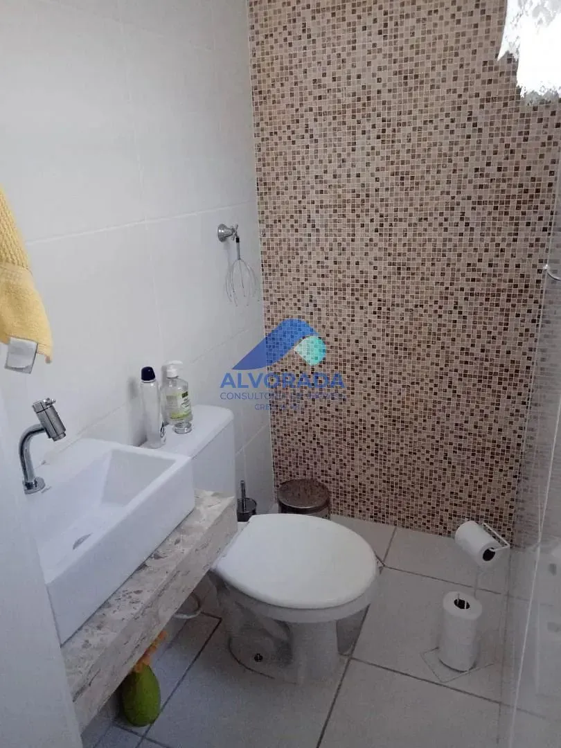 Casa, 3 quartos, 157 m² - Foto 11