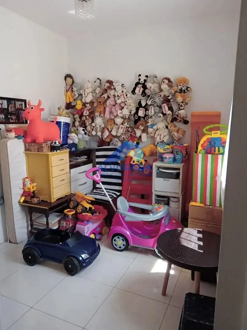 Casa, 3 quartos, 157 m² - Foto 18