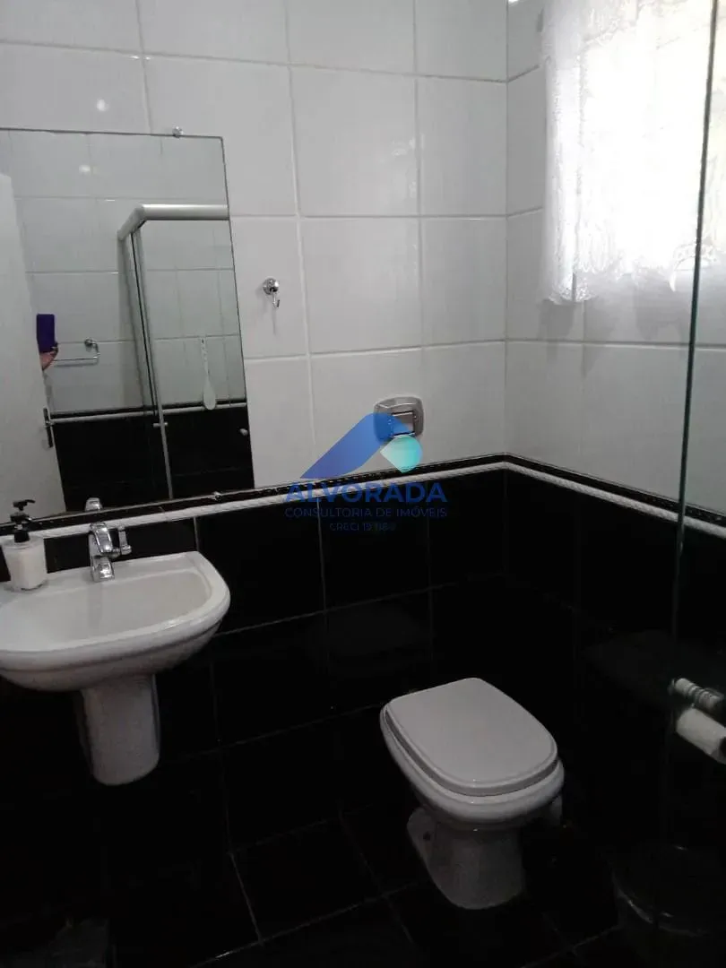 Casa, 3 quartos, 157 m² - Foto 17