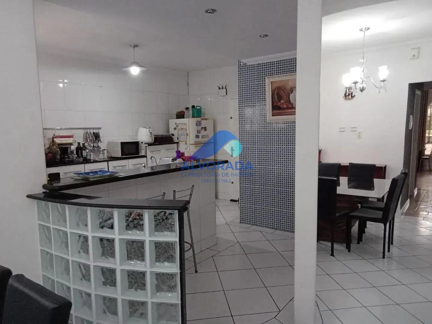 Casa, 3 quartos, 157 m² - Foto 8