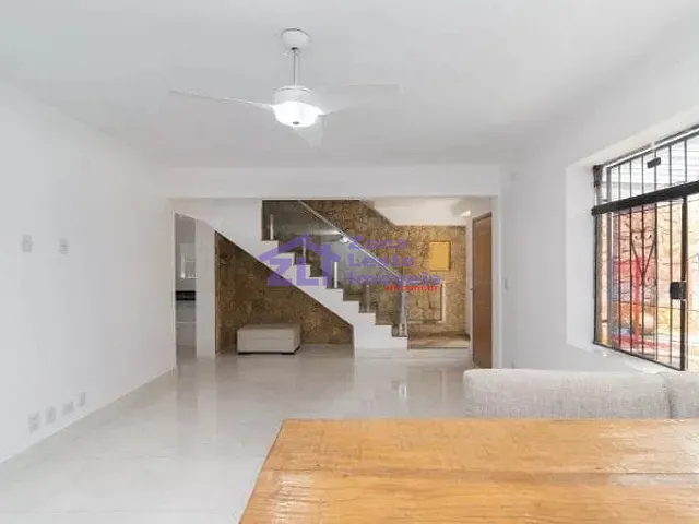 Casa com 300m² 2 quartos e 3 banheiros, à venda, no bairro Mooca em São Paulo