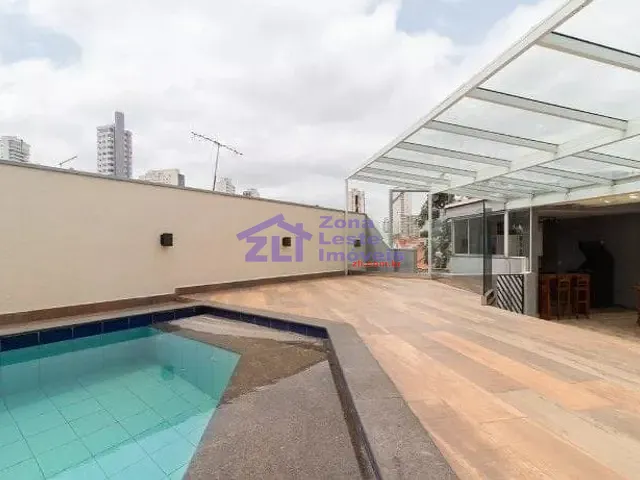 Casa com 300m² 2 quartos e 3 banheiros, à venda, no bairro Mooca em São Paulo