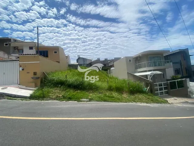 Terreno com 350m², à venda, no bairro Ariribá em Balneário Camboriú