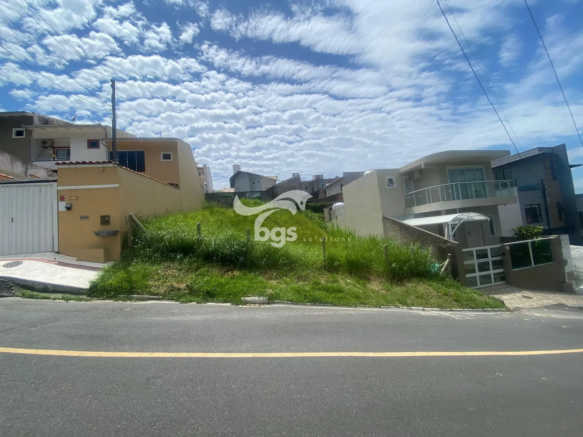 Terreno, 350 m² - Foto 2