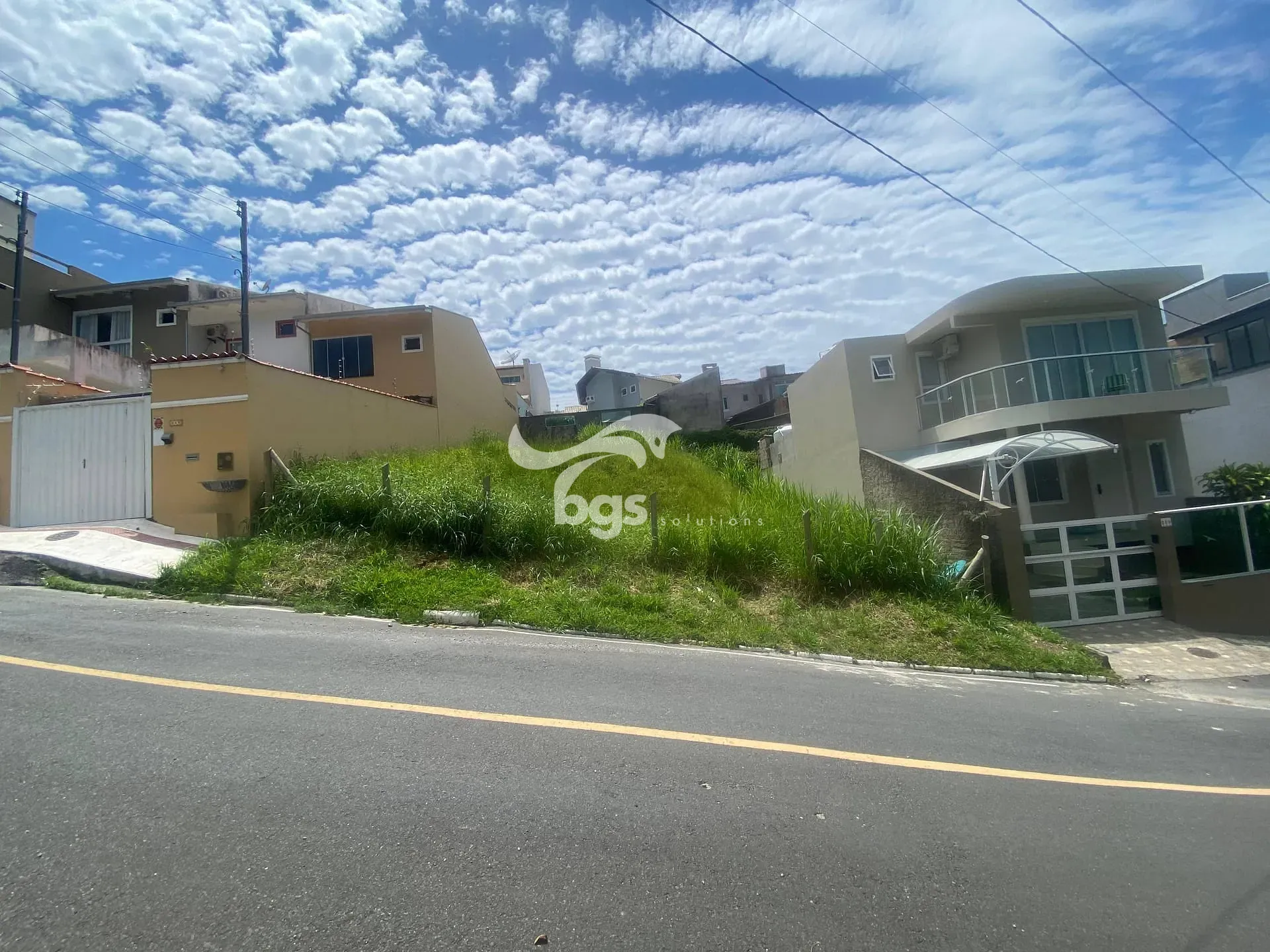 Terreno, 350 m² - Foto 1